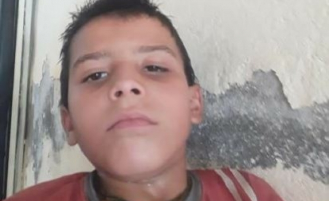 Urfa'da 10 yaşındaki kayıp çocuk aranıyor