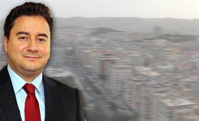 DEVA Partisinin ilçe başkanları belli oluyor