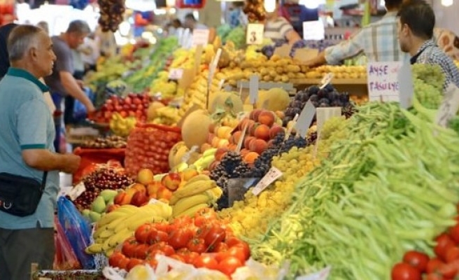 Temmuz ayı enflasyon rakamları açıklandı