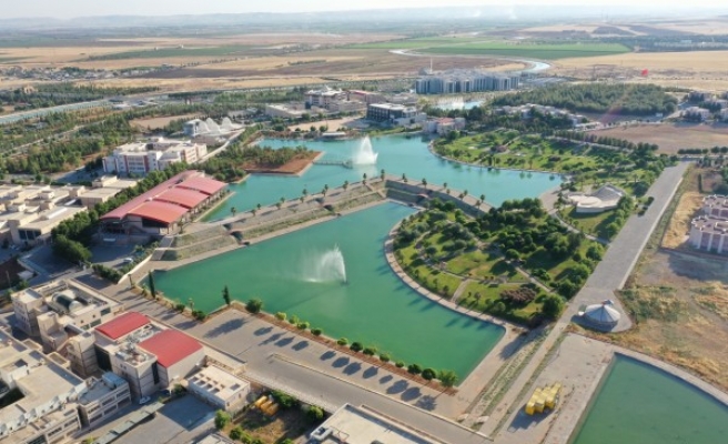 Harran Üniversitesi 2020 yılı öğrenci kontenjanları açıklandı