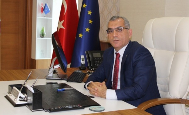 Şanlıurfa, yatırım talebinde Türkiye birincisi oldu