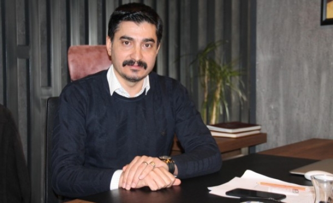 Kentsel Dönüşüm Uzmanı: Urfa için planlamalar yapılmalı