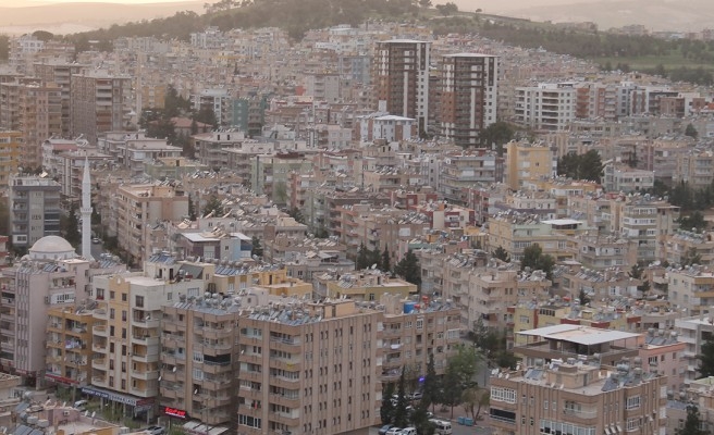 İlk 6 ayda 307 milyon TL kira yardımı yapıldı