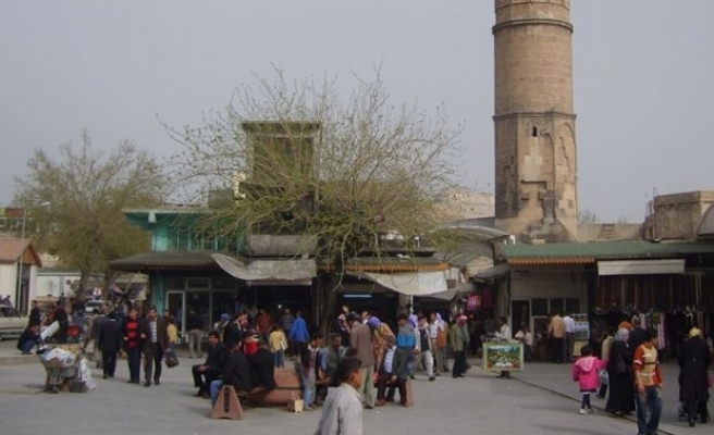Haşimiye için Büyükşehir Belediyesine yetki verildi