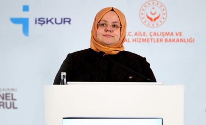 Bakan açıkladı: Nakdi destek ödemeleri başlıyor