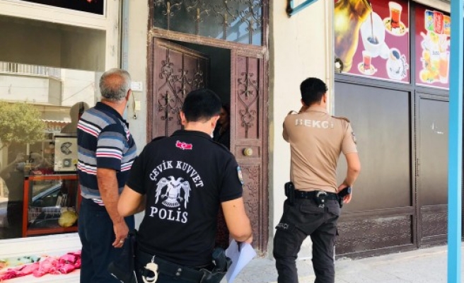 Karantina denetimleri sürüyor: Uymayanlara ceza kesildi