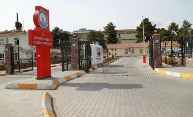 Urfa'da test sonuçlarının neden geciktiği açıklandı!