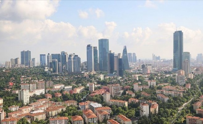 Kredili konut satışlarında büyük artış yaşandı