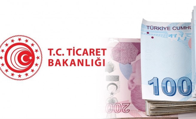 Ticaret Bakanlığından 'gümrük vergisi' açıklaması