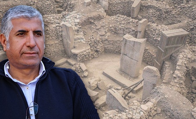 'Göbeklitepe Sakinleri' belgeseliyle festivalde yarışıyor