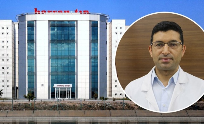 Harran Üniversitesi başhekiminden karantina uyarısı