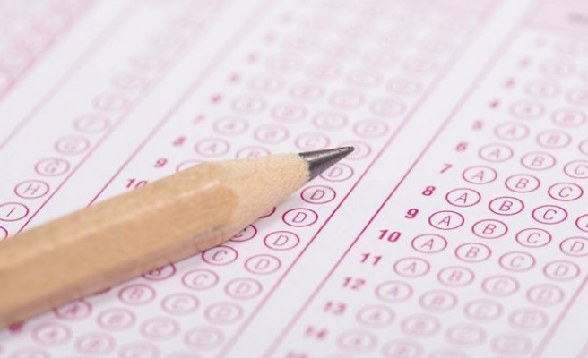 Şanlıurfa’da DGS heyecanı