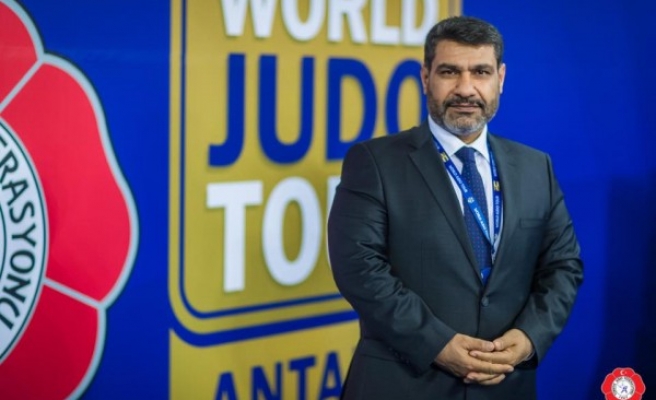 Şanlıurfa'nın tanınan ismi kalp krizi geçirdi!