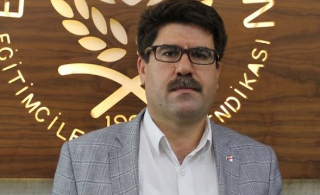 Coşkun: Şanlıurfa'ya verilen personel sayısı çok yetersiz