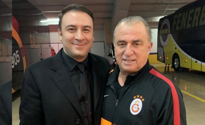 Urfalı isim artık Galatasaray’ın yönetiminde!