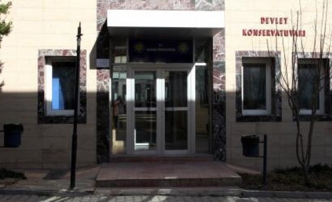 Harran Üniversitesi'nde sertifikalı çalgı kursları açılıyor