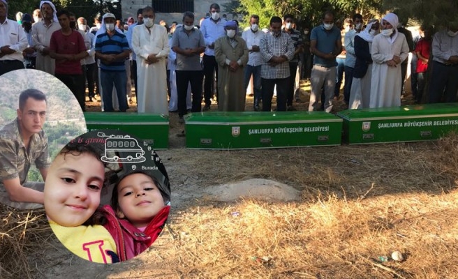 3 kardeş ölüme beraber gitti! Aileden yetkililere çağrı