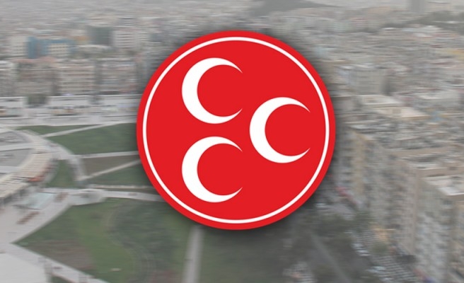 MHP Şanlıurfa ilçe kongreleri başlıyor