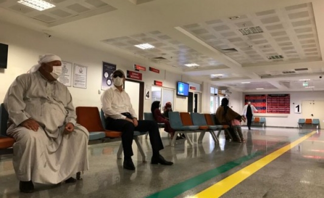 Vali Erin: Tebdili kıyafetle denetimi ilk kez yapmadım