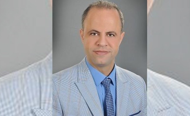 Harran'da görevli doktor: Sağlık ordusunu korumalıyız