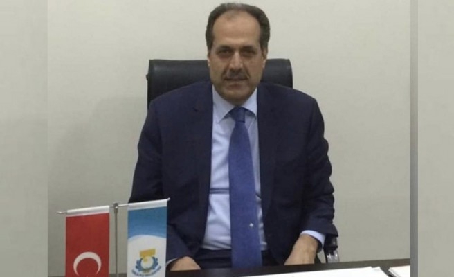 Haliliye Belediyesi Emlak İstimlak Müdürü vefat etti