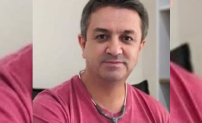 Şanlıurfa'da görevli doktor koronavirüse yenik düştü