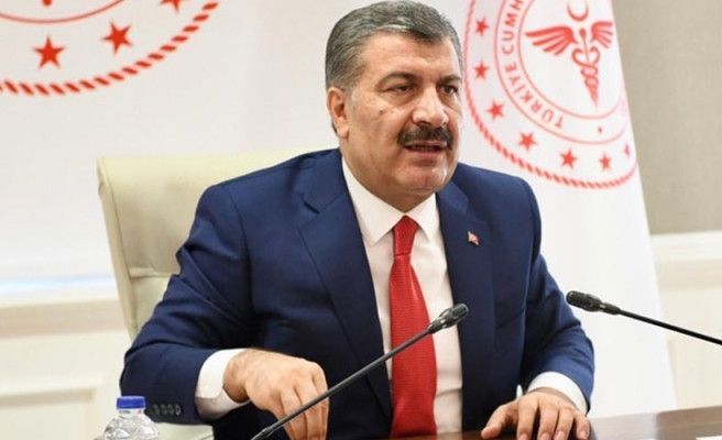 Son 45 günün en yüksek vaka sayısı açıklandı