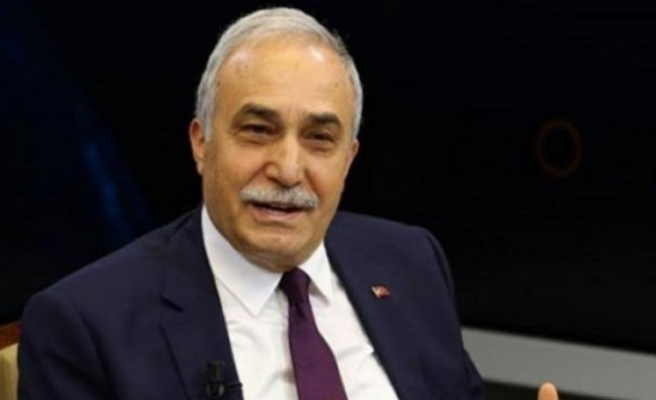 Fakıbaba’dan tepki: Temsil ettiği kitleye haksızlıktır