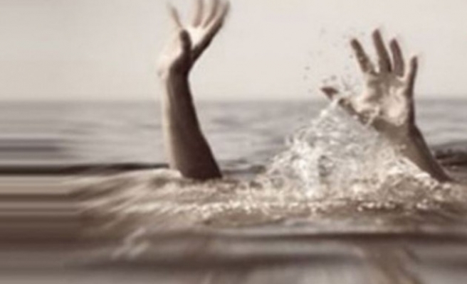 Denizde kaybolan Urfalı işçiden 7 gündür haber alınamıyor