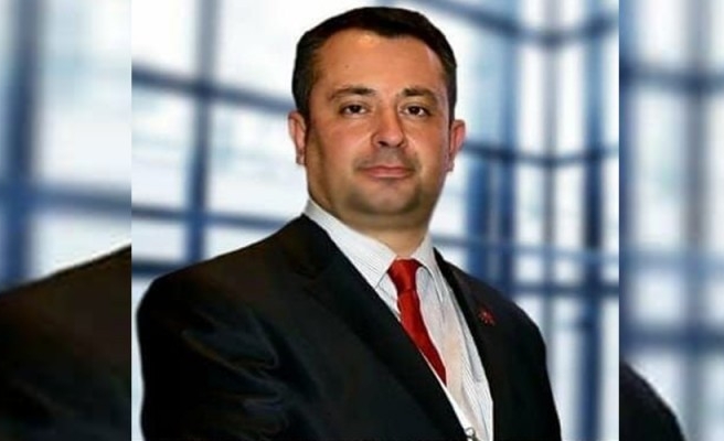 Eryazğan: Sen koronavirüs oldun, maaşın kesiliyor denilemez!