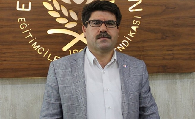 Coşkun'dan sert tepki: Yeni bir skandala daha imza atılmış