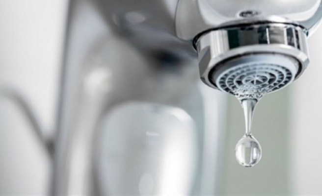 Şanlıurfa’da su kesintisi uyarısı!