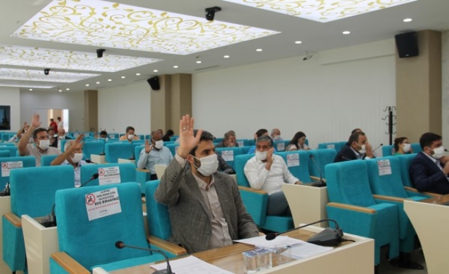 Kaytan'dan flaş açıklama: Urfa'da çok sayıda şoför koronaya yakalandı!