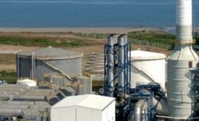 Aksa Enerji Şanlıurfa'da üretimi durduruyor