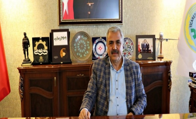 Başkan Peltek: Bu asla doğru bir davranış değil