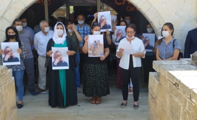 HDP Urfa Kadın Meclisi: Katillere karşı biz kadınlar kazanacağız