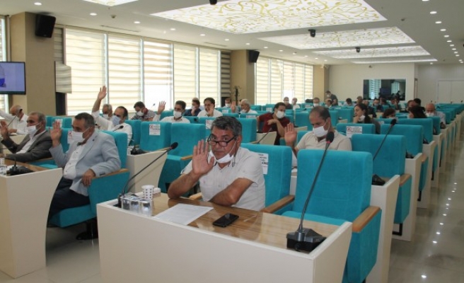 Mecliste görüşüldü: Personele ‘yiyecek yardımı’ yapılacak mı?