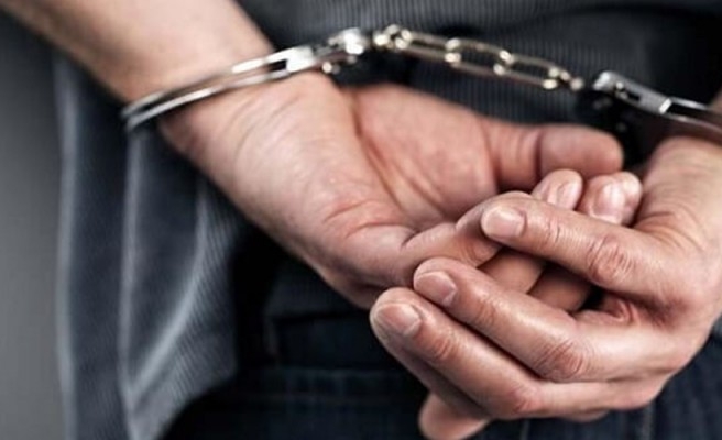 Şanlıurfa'da hırsızlık: Satarken yakalandılar