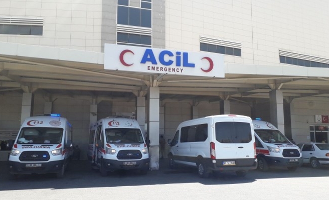 Şanlıurfa'da yoğun bakım doluluk oranı açıklandı!