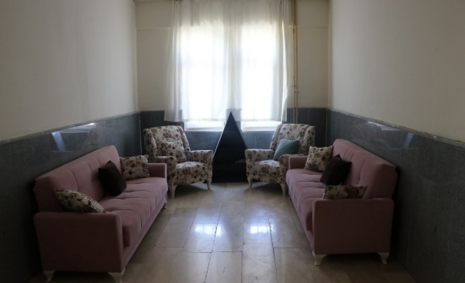 Urfa'da karantinadan kaçanlar için çözüm bulundu