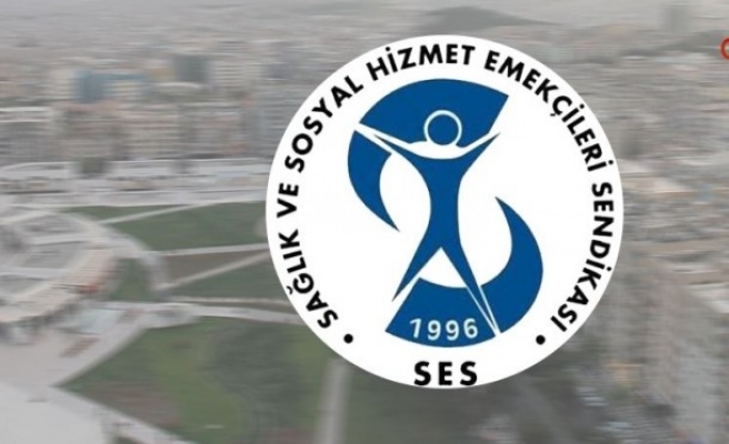 SES Şanlıurfa Şubesinden salgın süreci açıklaması