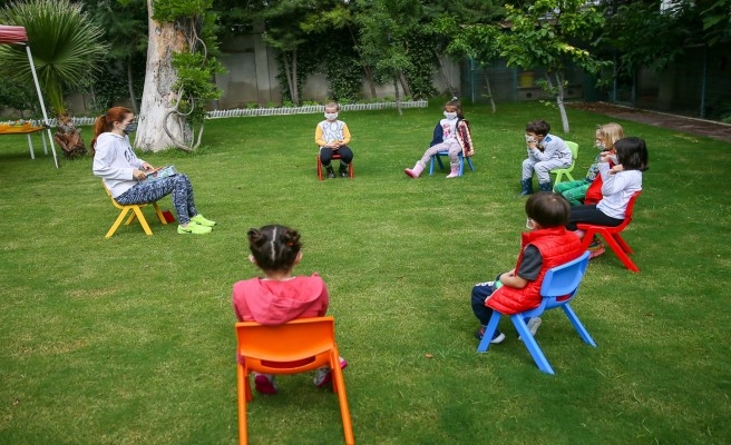 Bakanlık'tan karar: Yaz okullarının süresi uzatıldı