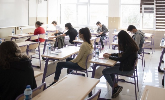 ÖSYM başkanından flaş 