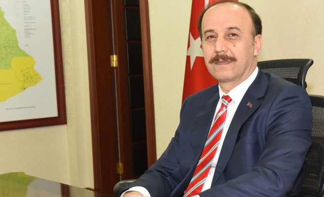 Urfa Valisi duyurdu: Saldırgan gözaltına alındı!