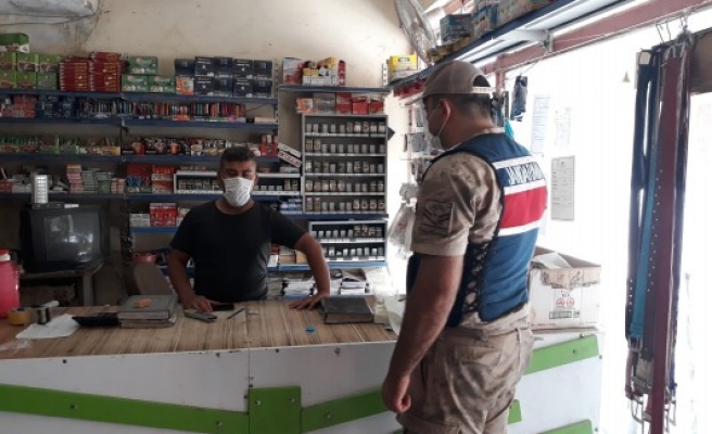 Af yok! Urfa’da kurallara uymayanlara ceza yağdı