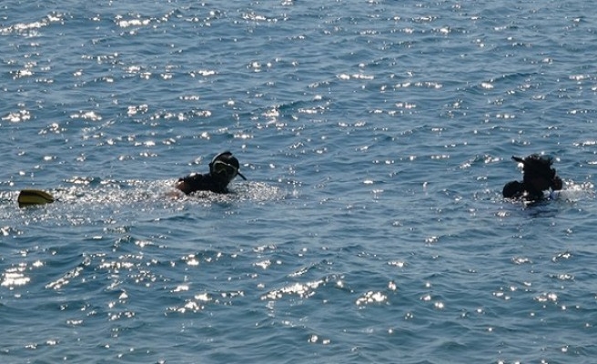 Bir Urfalı tarım işçisi daha akıntıya kapıldı