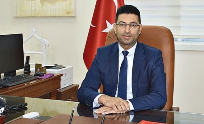 Başhekim Güzelçiçek koronavirüsü yendi