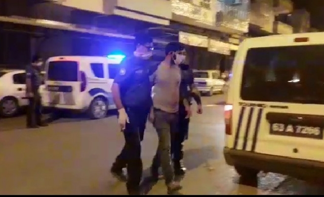 Urfa’da komşular arası kavga! Yaralı ve gözaltılar var