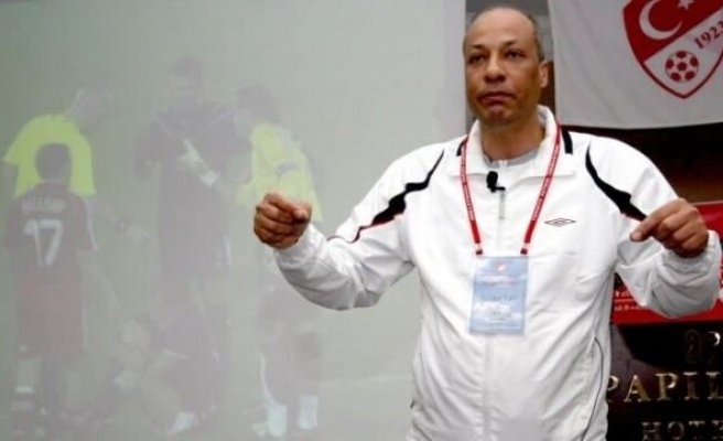 Şanlıurfalı isim başkanlığa getirildi!