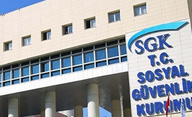 SGK Urfa İl Müdürü: Tüm hizmetler e-Devlet'te